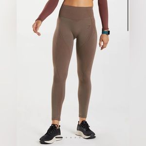 Gymshark size M Apex Seamless Leggings